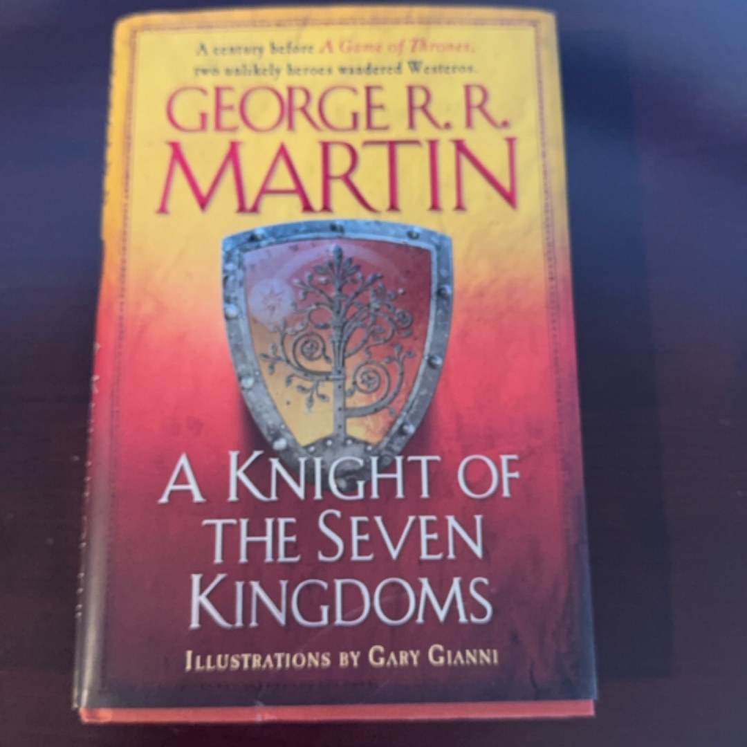 A Knight of the Seven Kingdoms