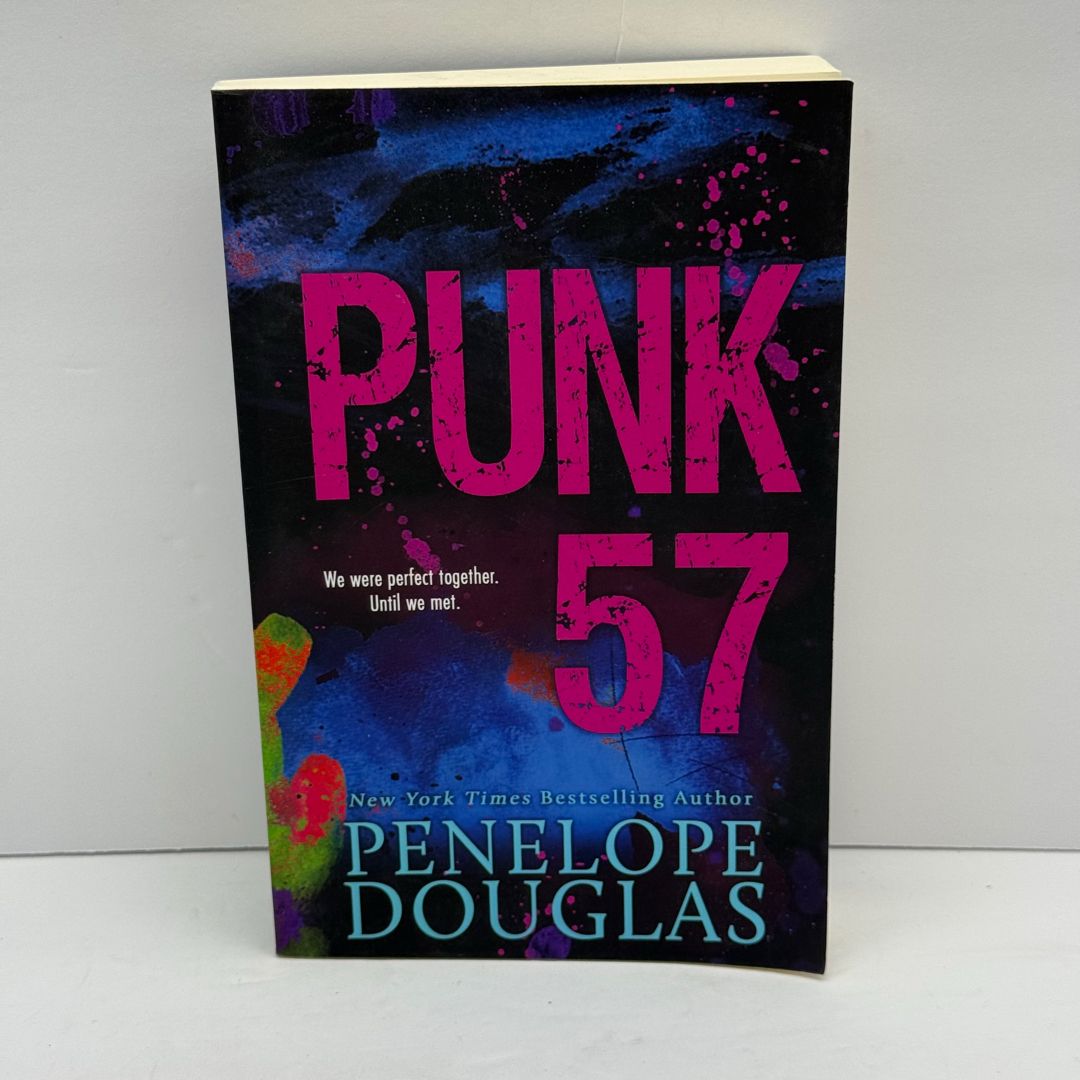 Punk 57
