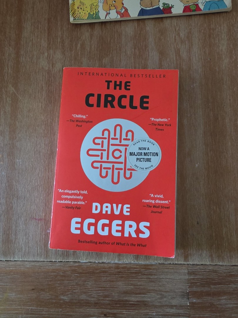 The Circle