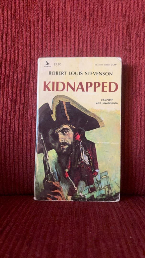 Kidnapped