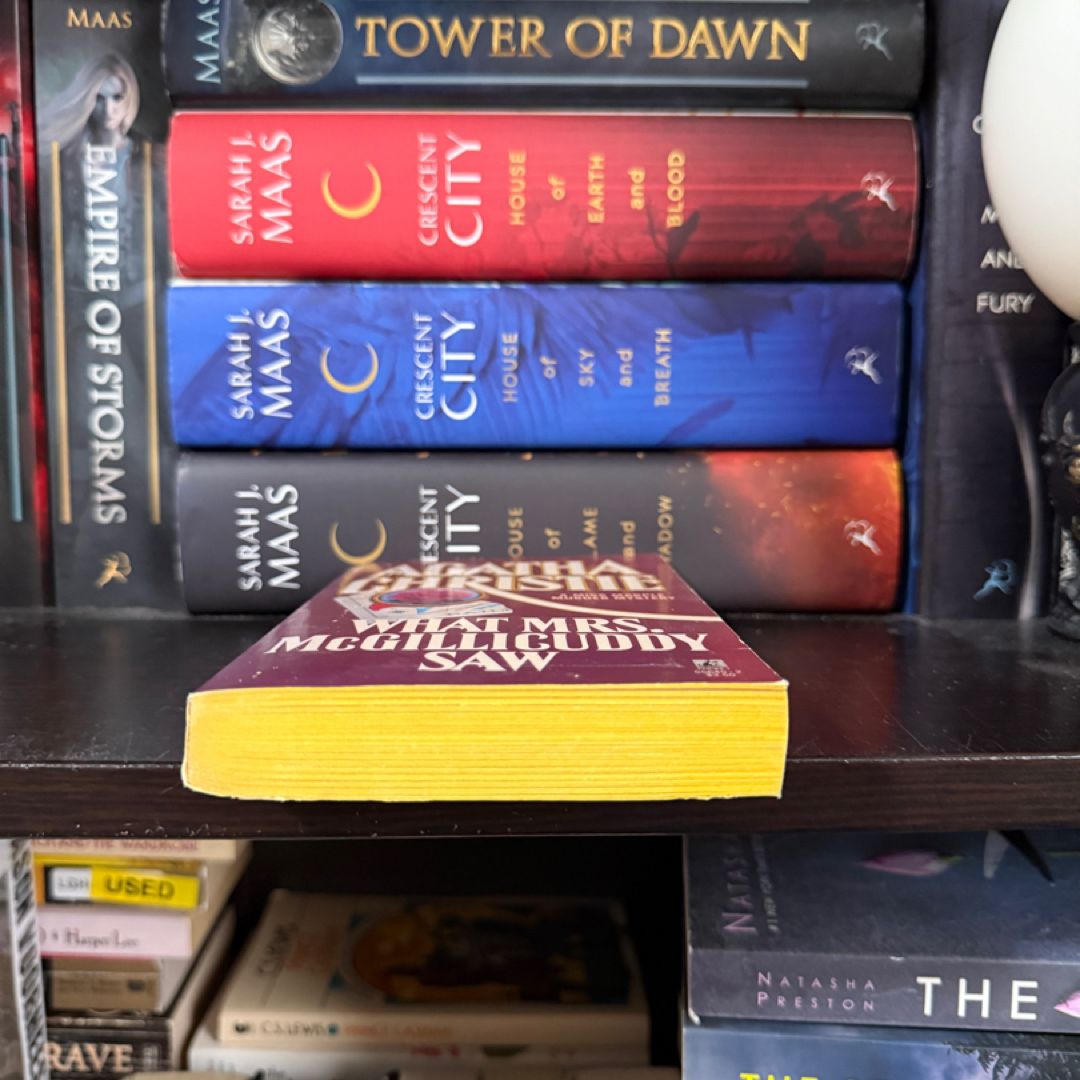 4:50 from Paddington