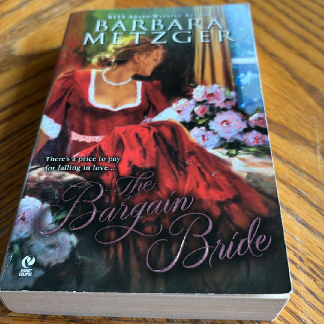 The Bargain Bride