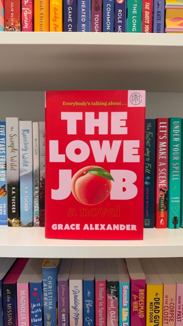 The Lowe Job