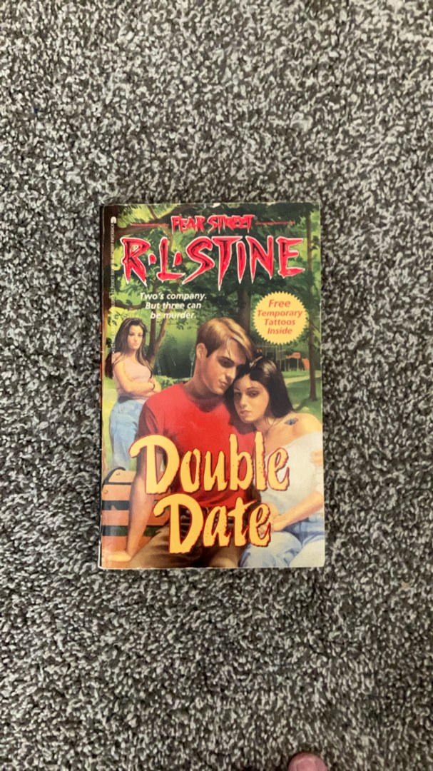 Double Date