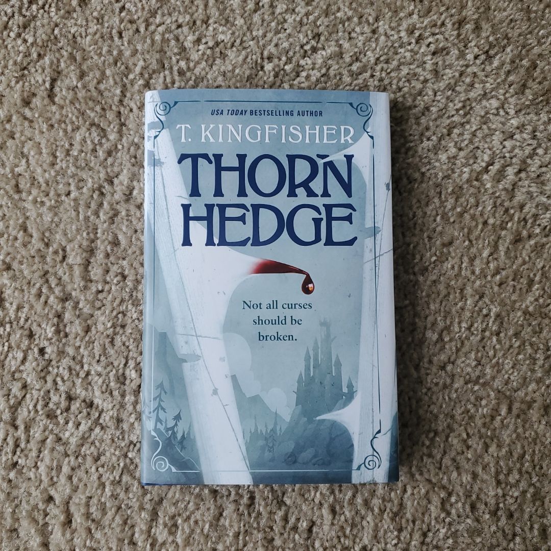 Thornhedge