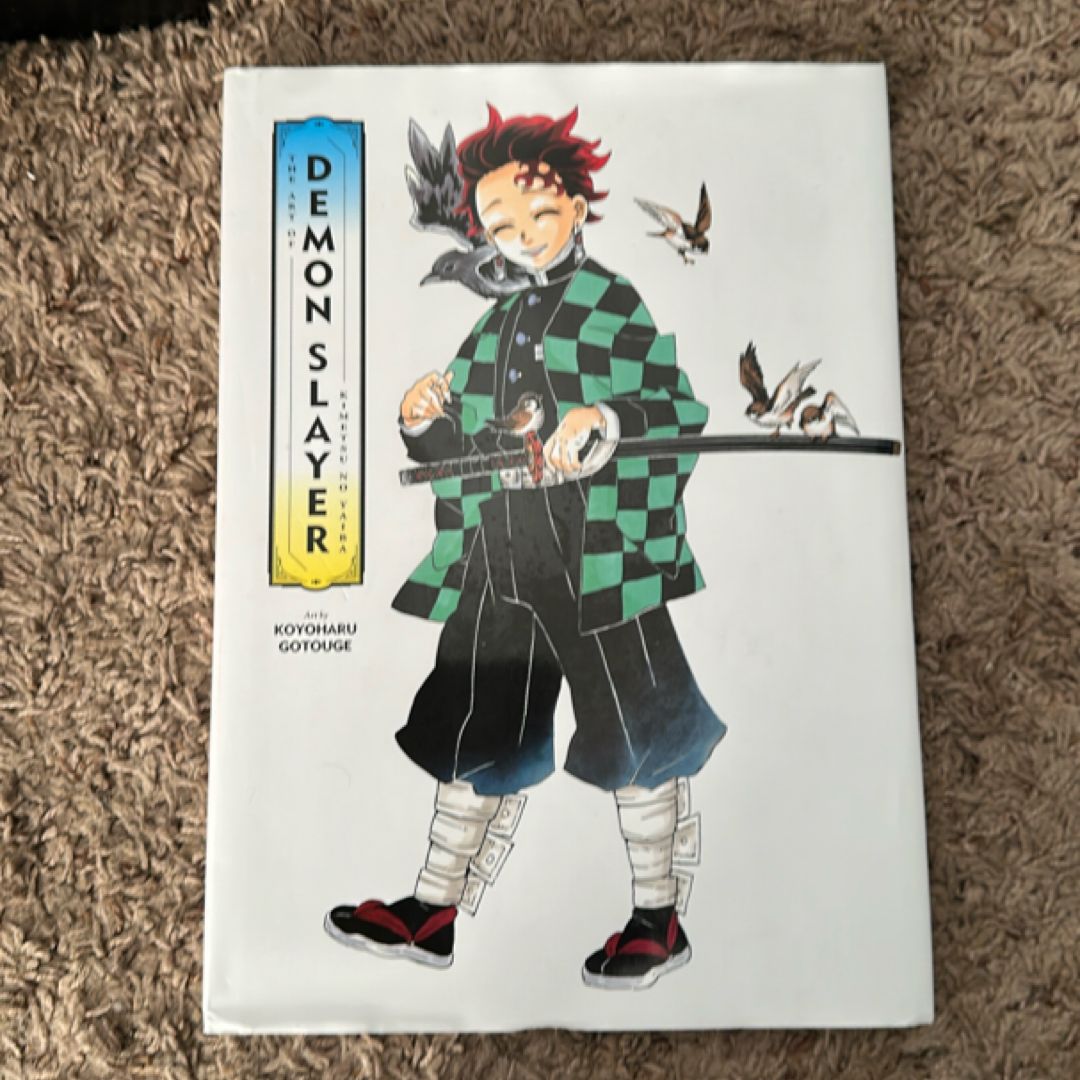 Demon Slayer: Kimetsu No Yaiba, Vol. 16 by Koyoharu Gotouge