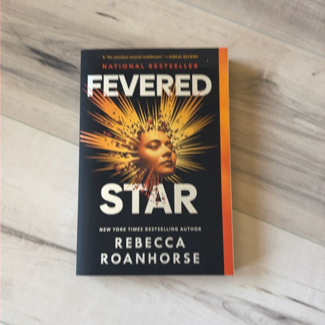 Fevered Star