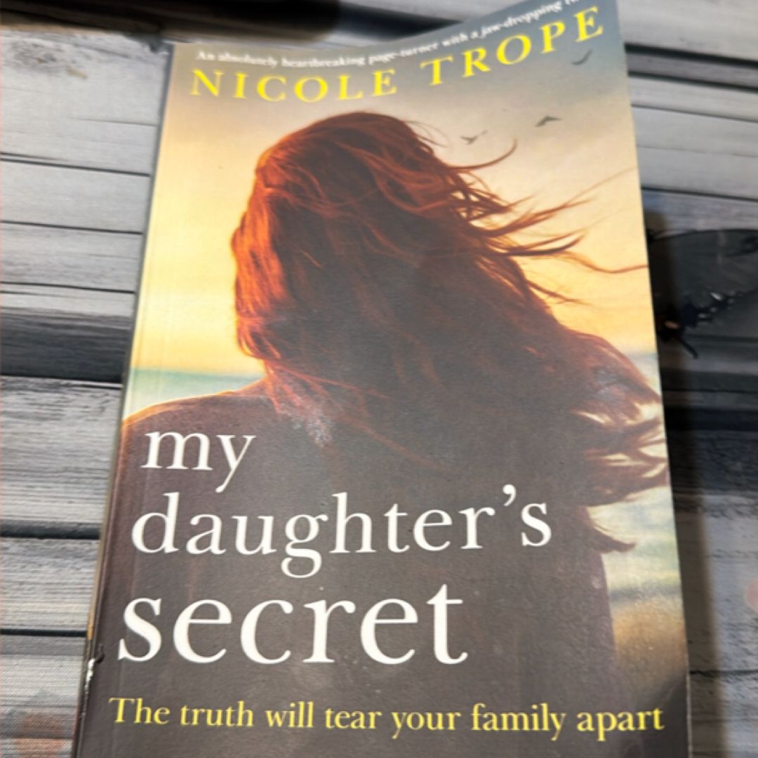 My Daughter's Secret