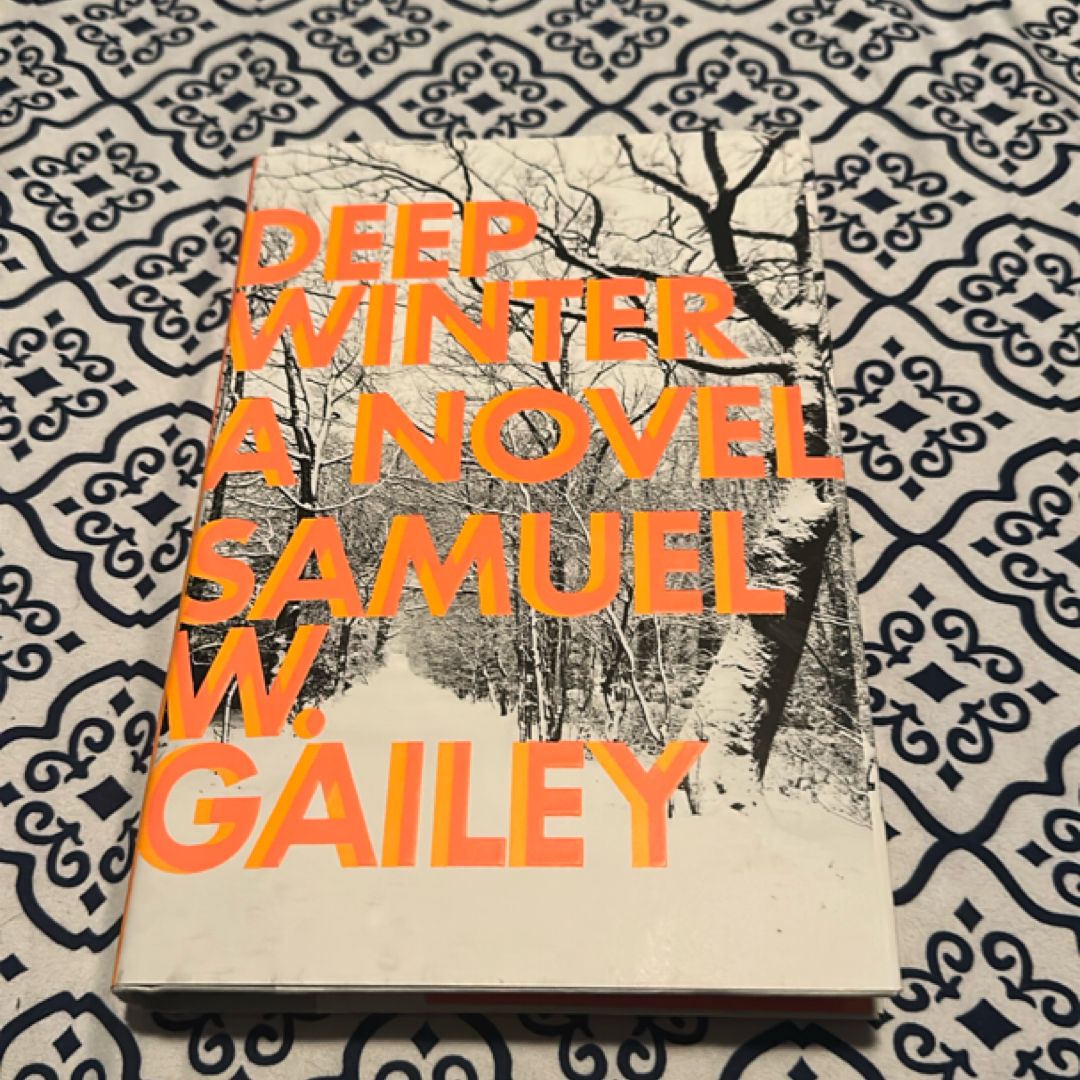 Deep Winter
