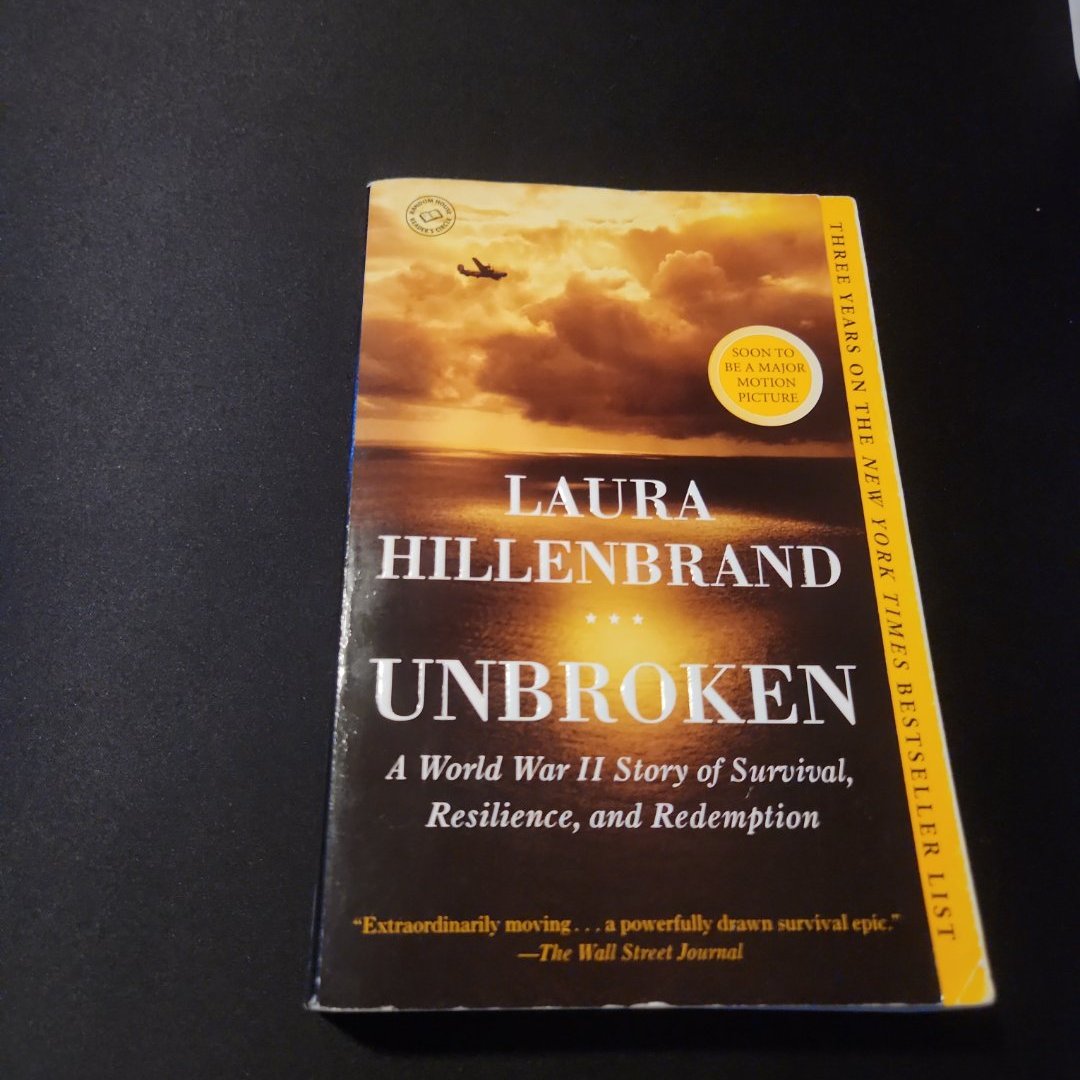Unbroken