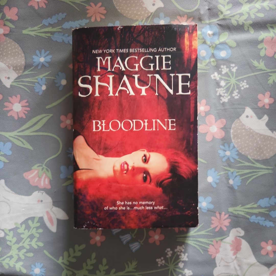 Bloodline