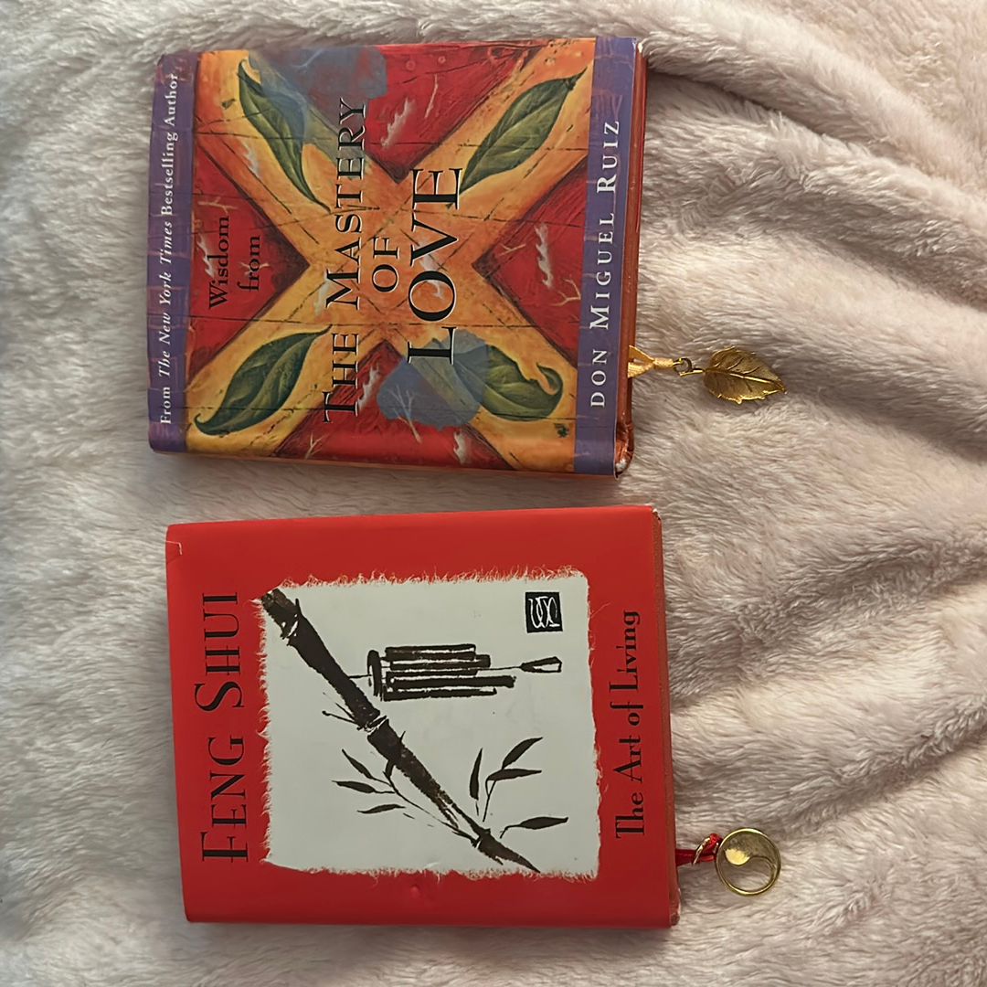 Wisdom from the Mastery of Love