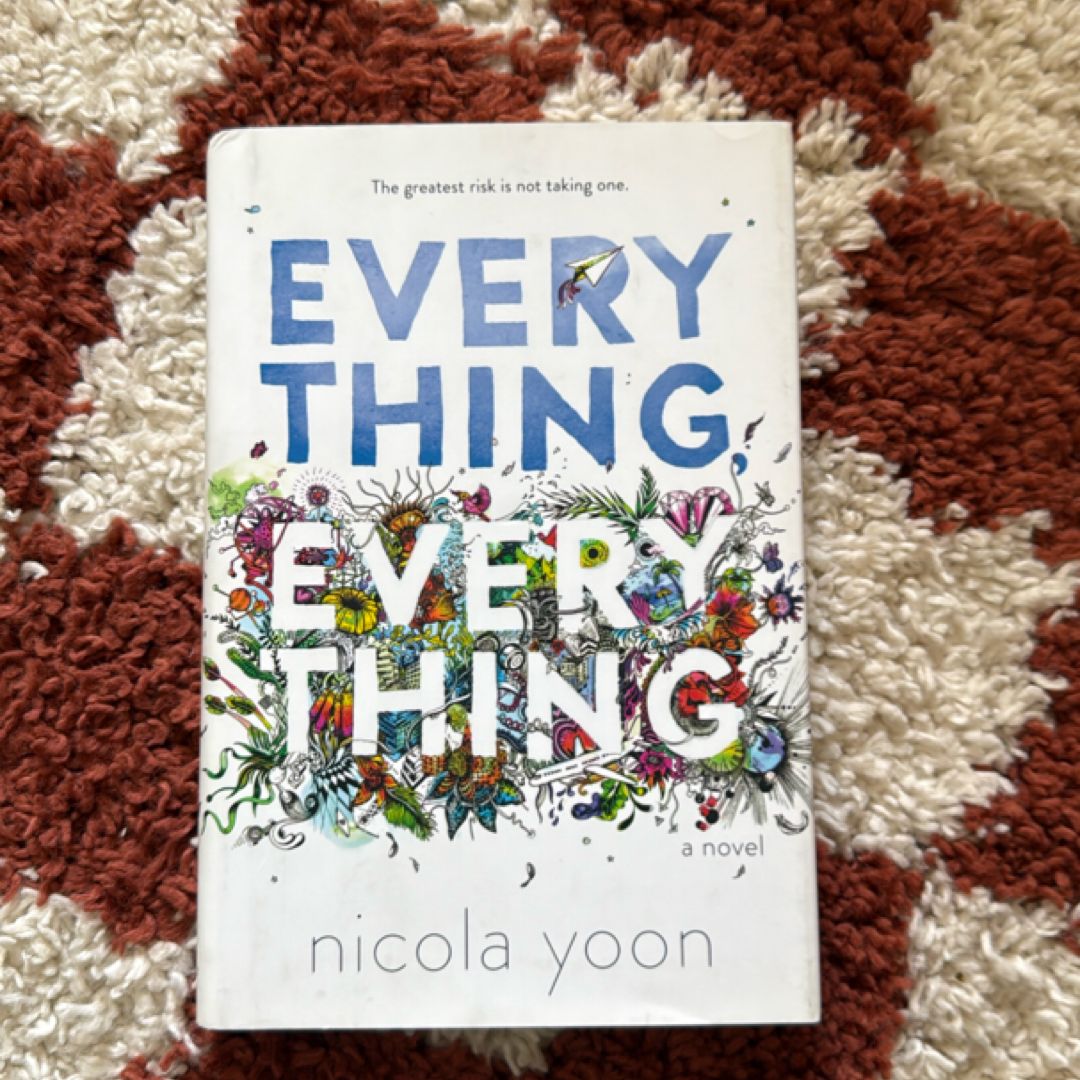 Everything, Everything