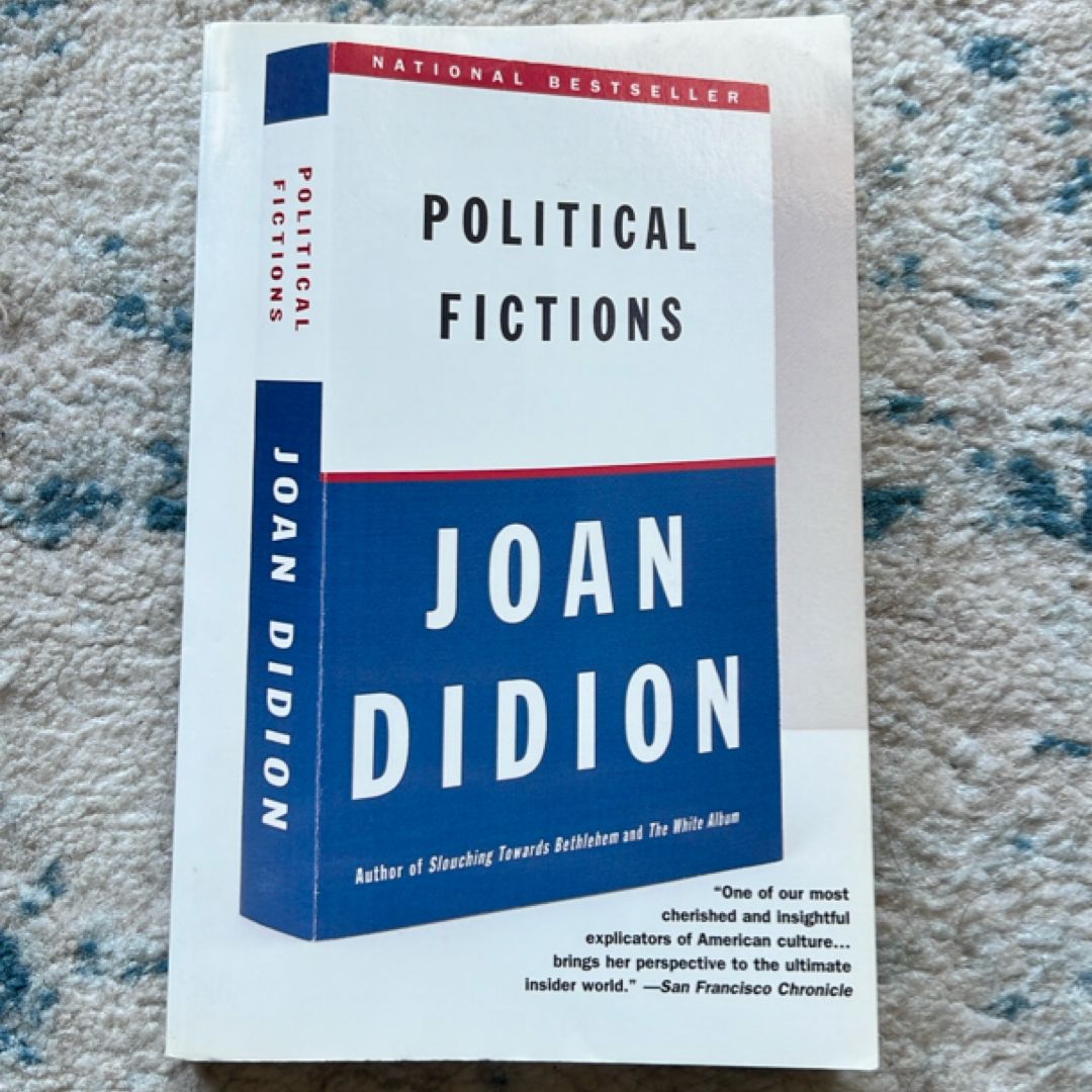 Political Fictions