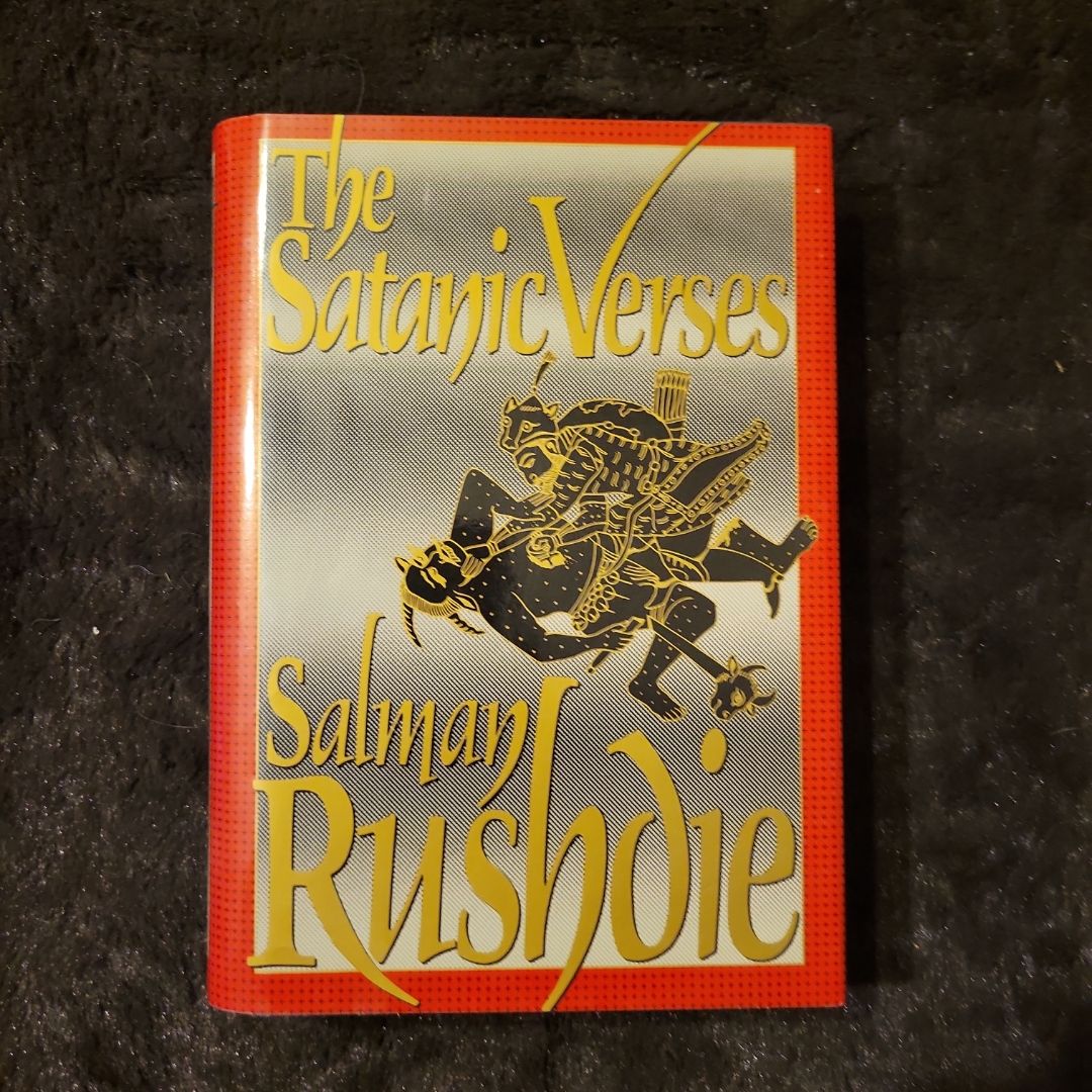 The Satanic Verses