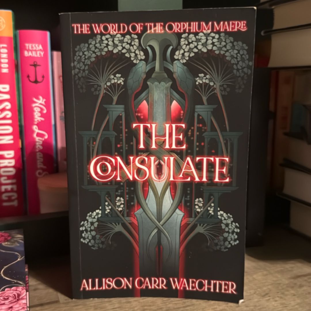 The Consulate