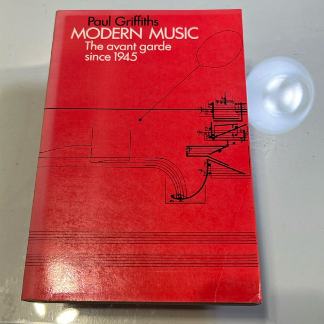 Modern Music