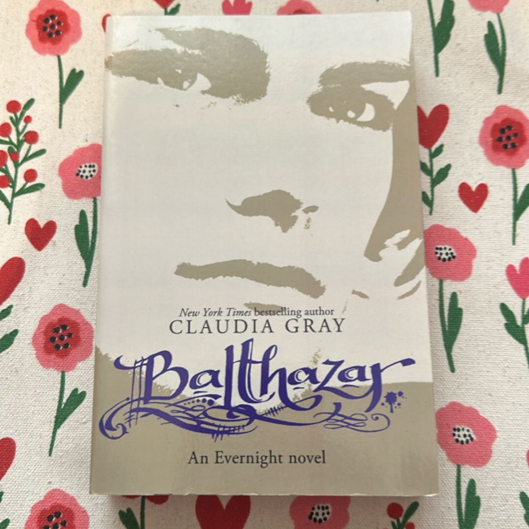 Balthazar