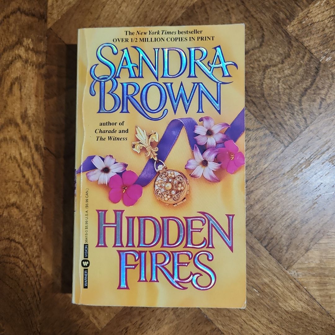 Hidden Fires