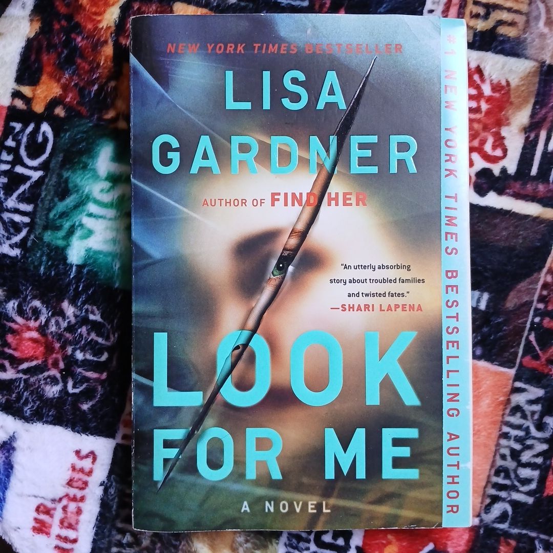 Look for Me