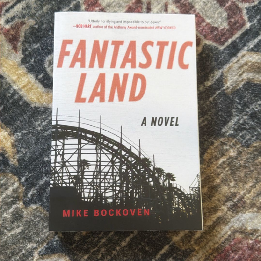 FantasticLand