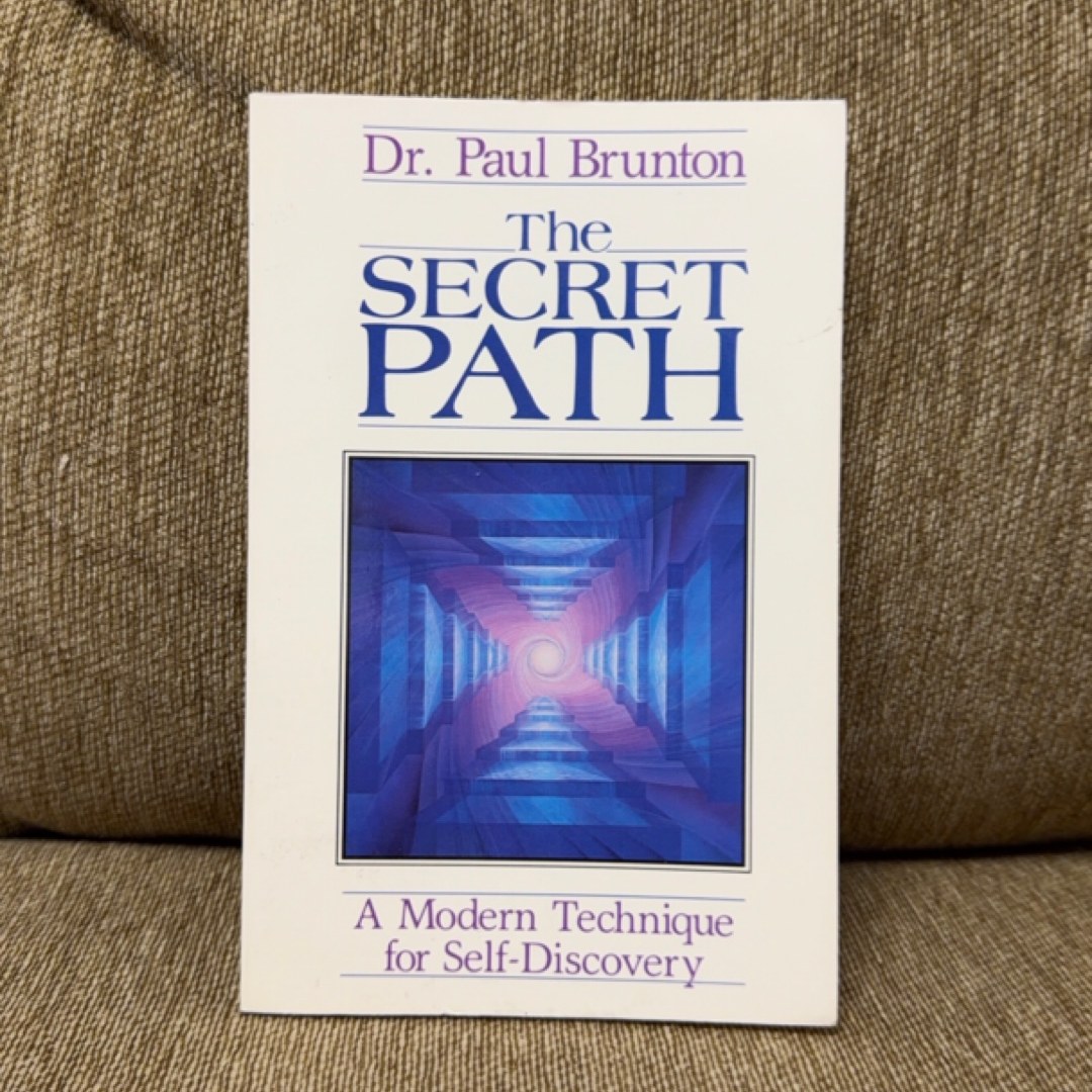 The Secret Path