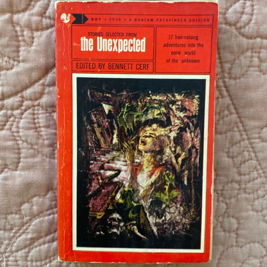 The Unexpected (1948)
