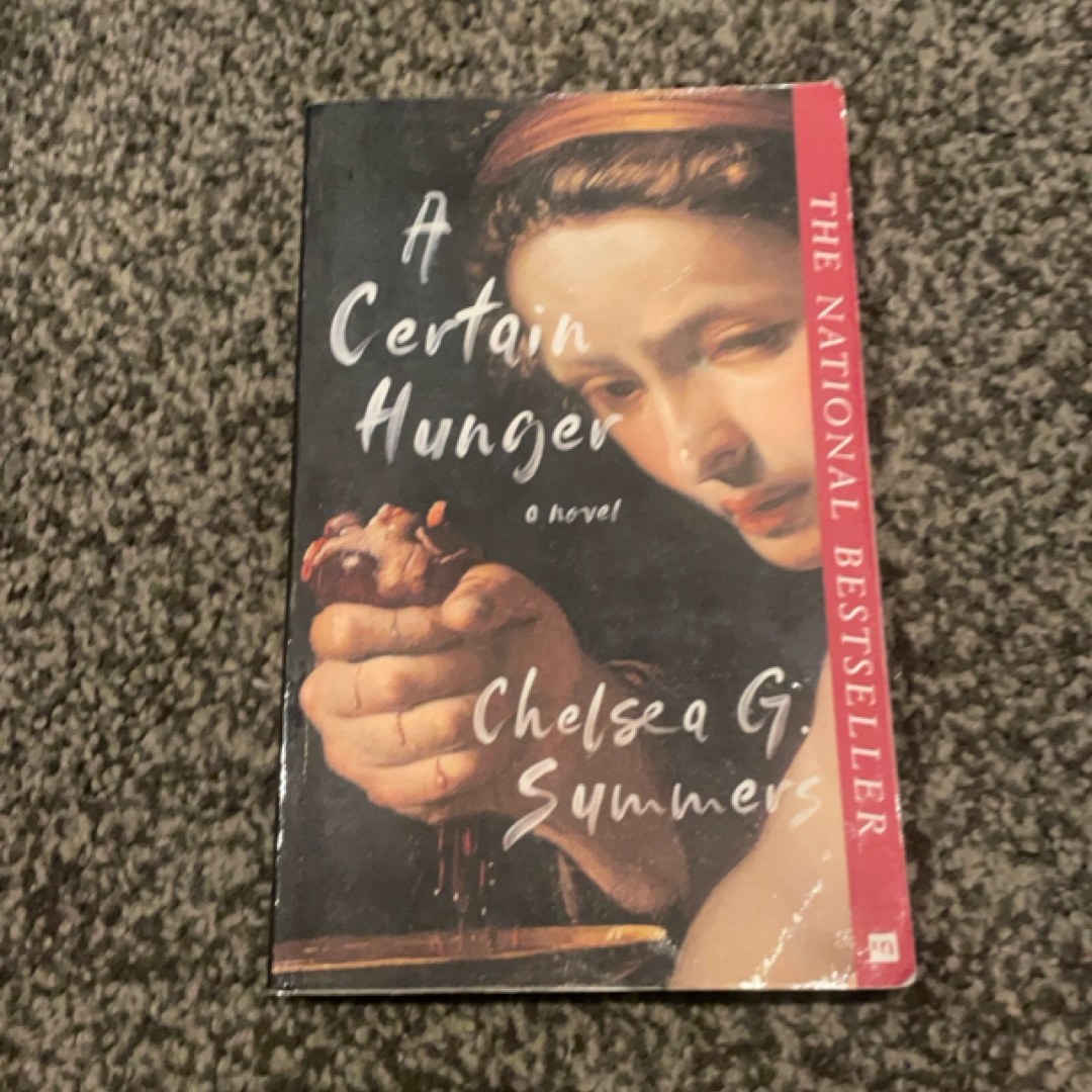 A Certain Hunger