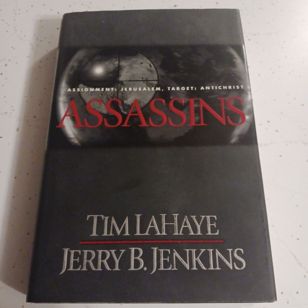 Assassins