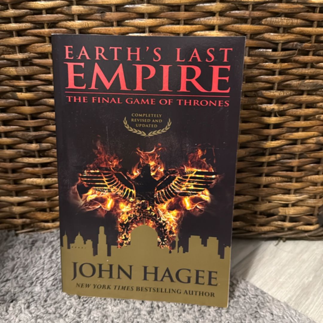 Earth's Last Empire