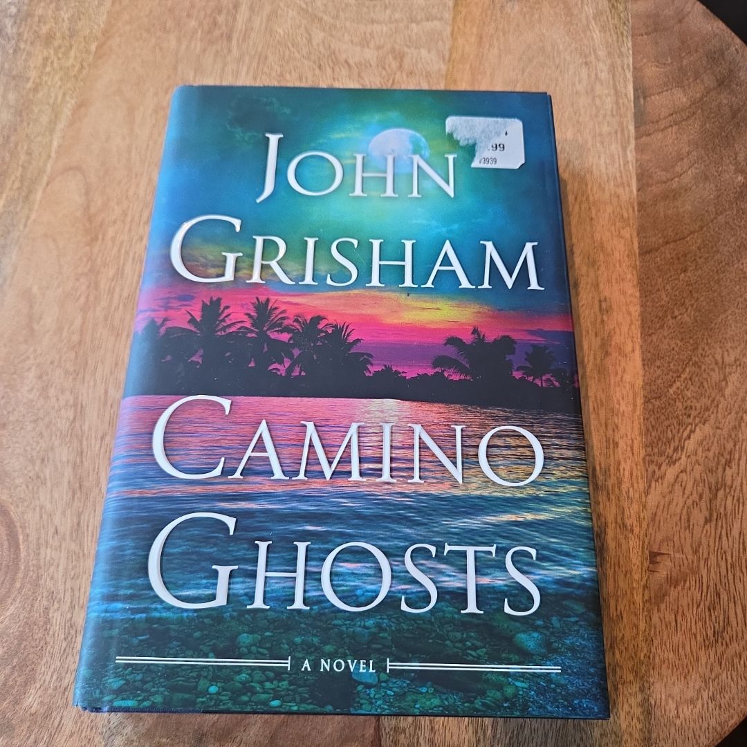 Camino Ghosts