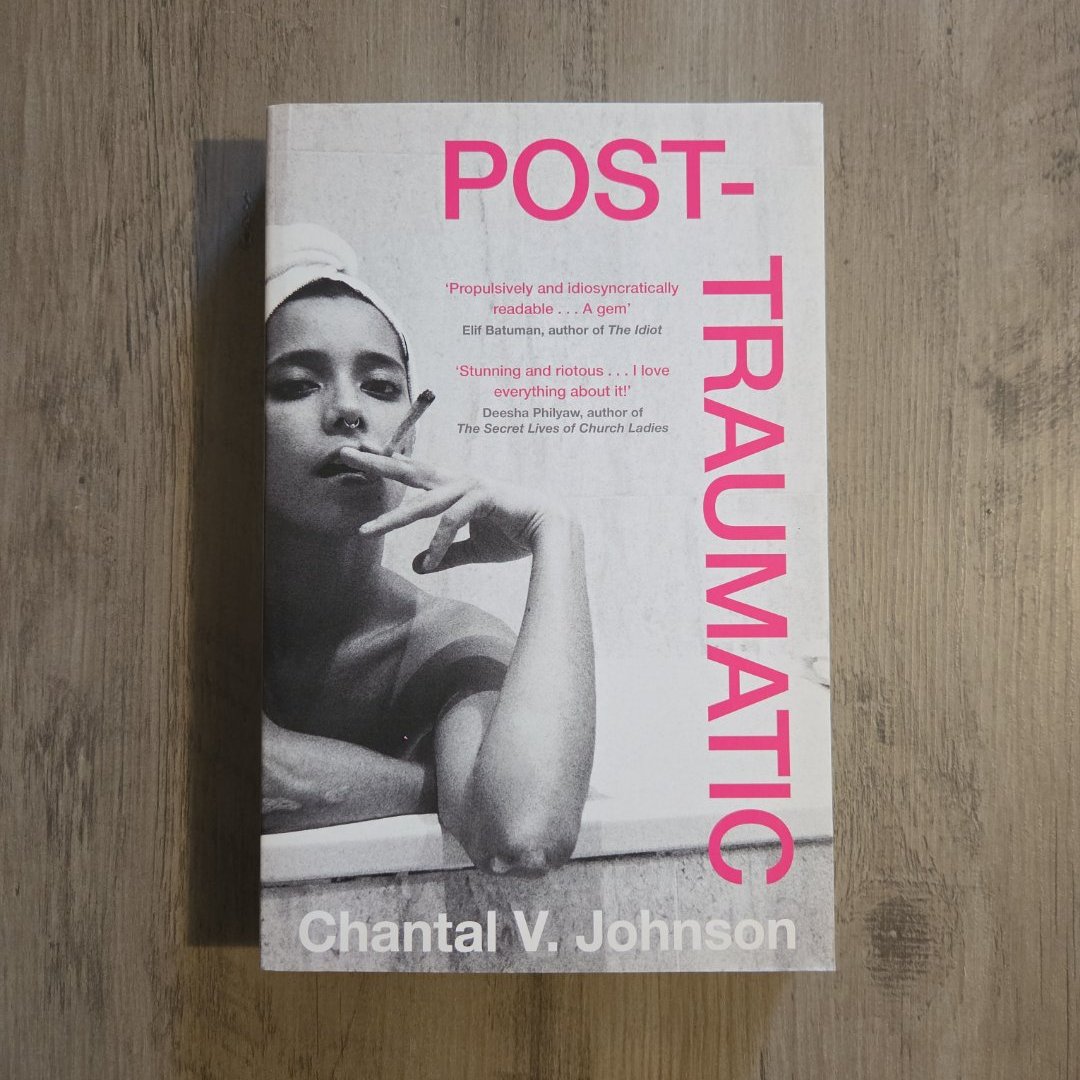(UK) Post-Traumatic