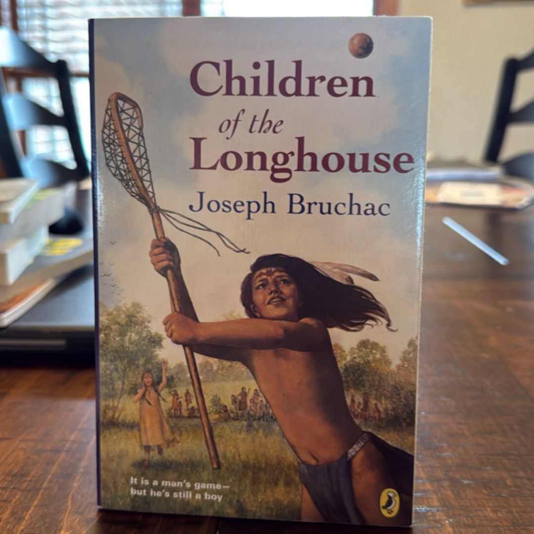 Children of the Longhouse