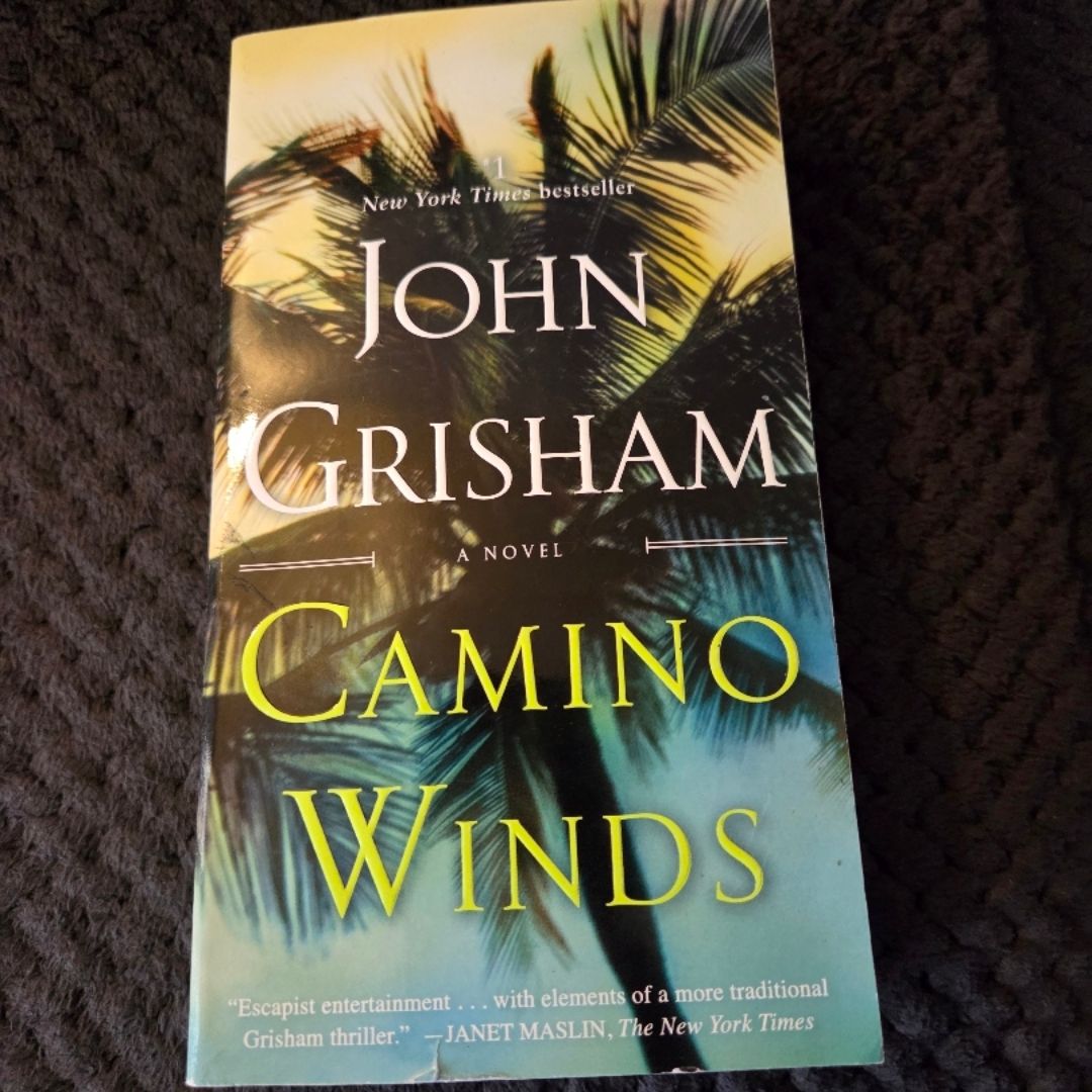 Camino Winds