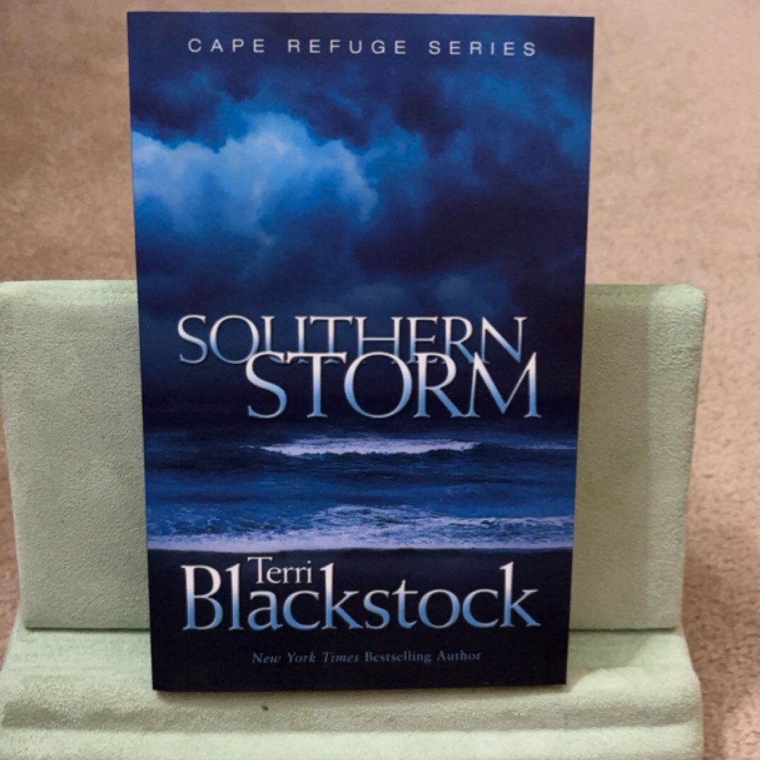 Southern Storm
