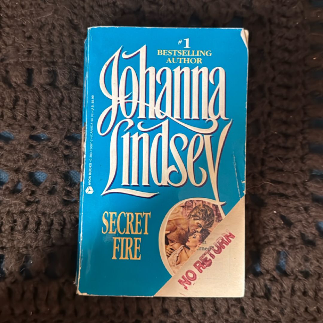 Secret Fire