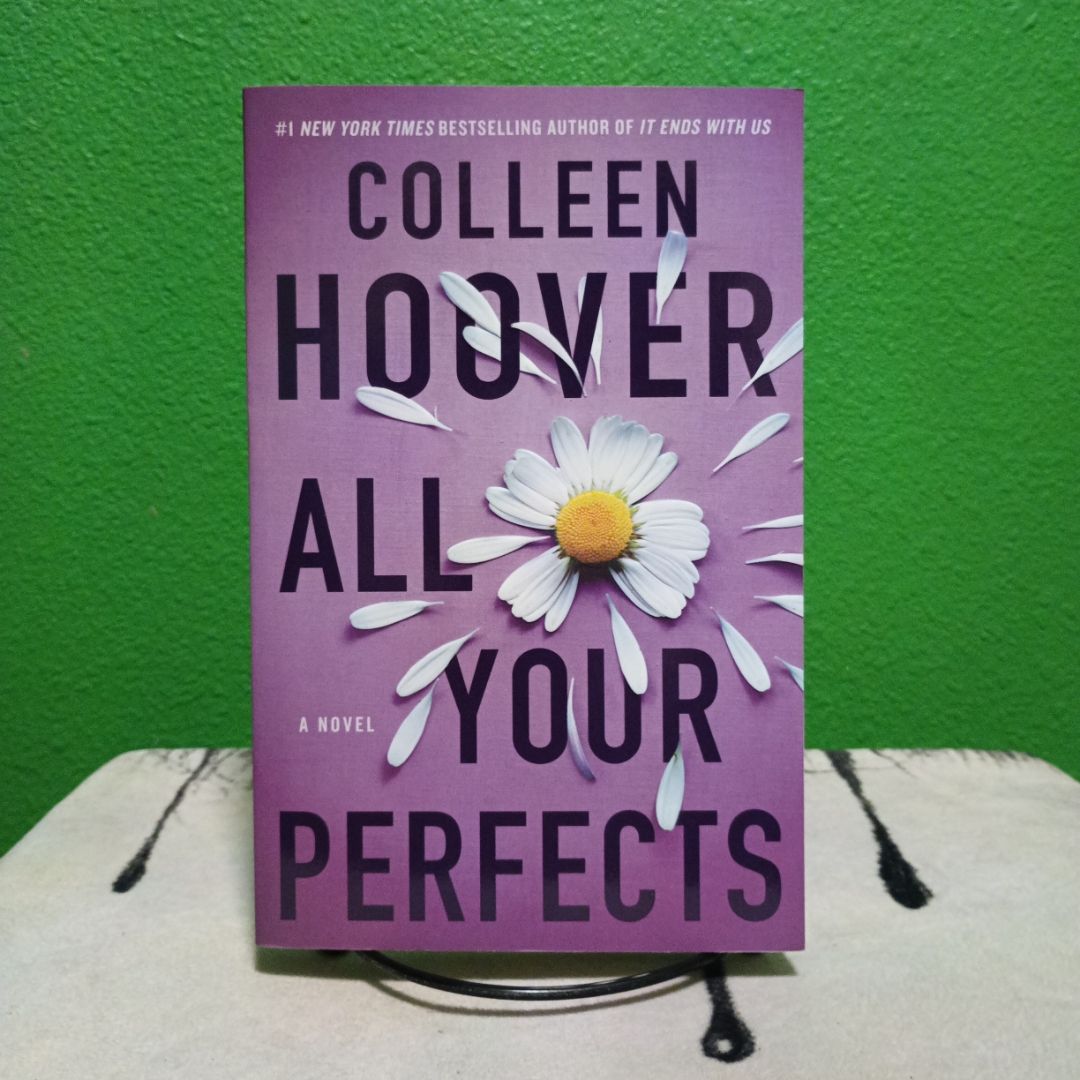 All Your Perfects