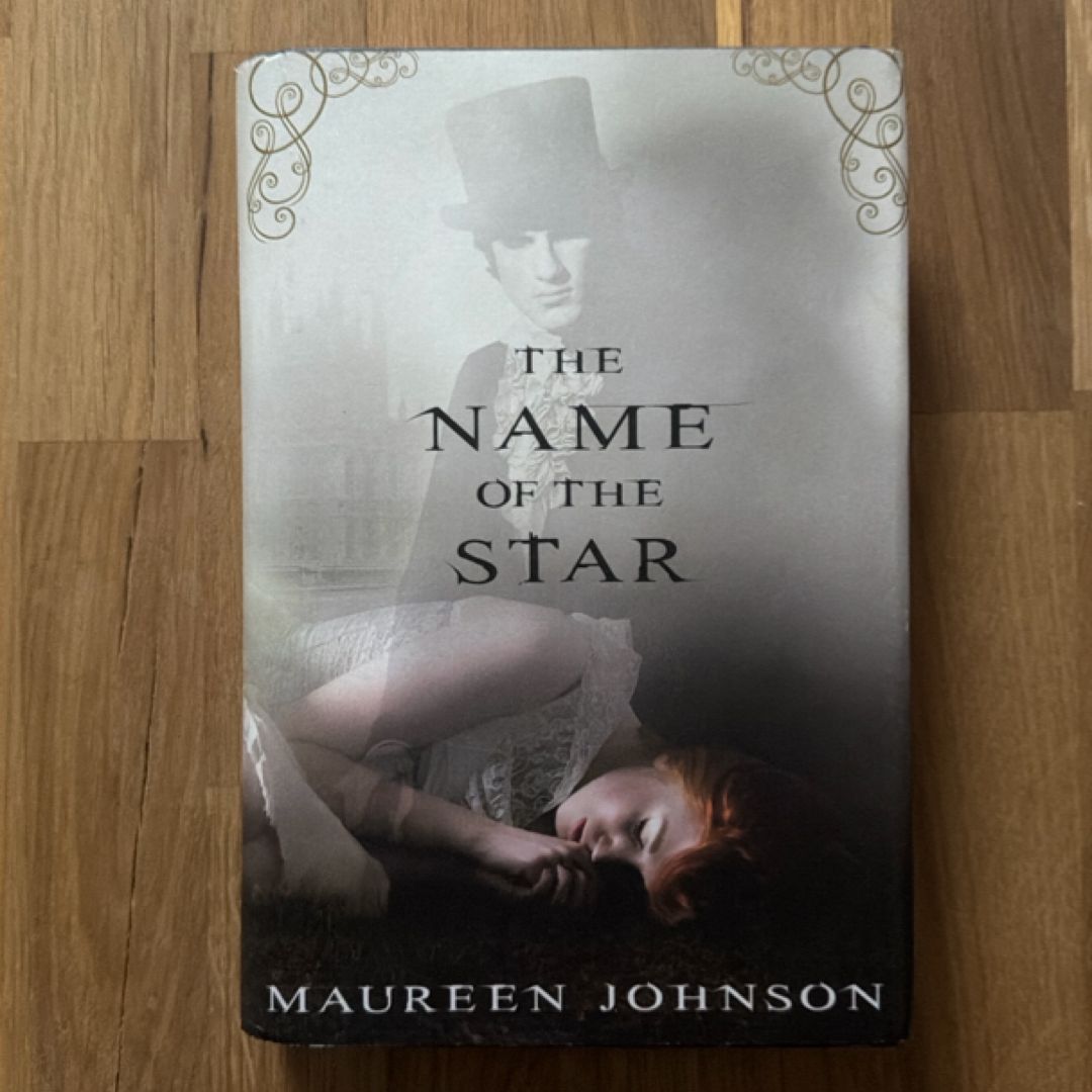 The Name of the Star