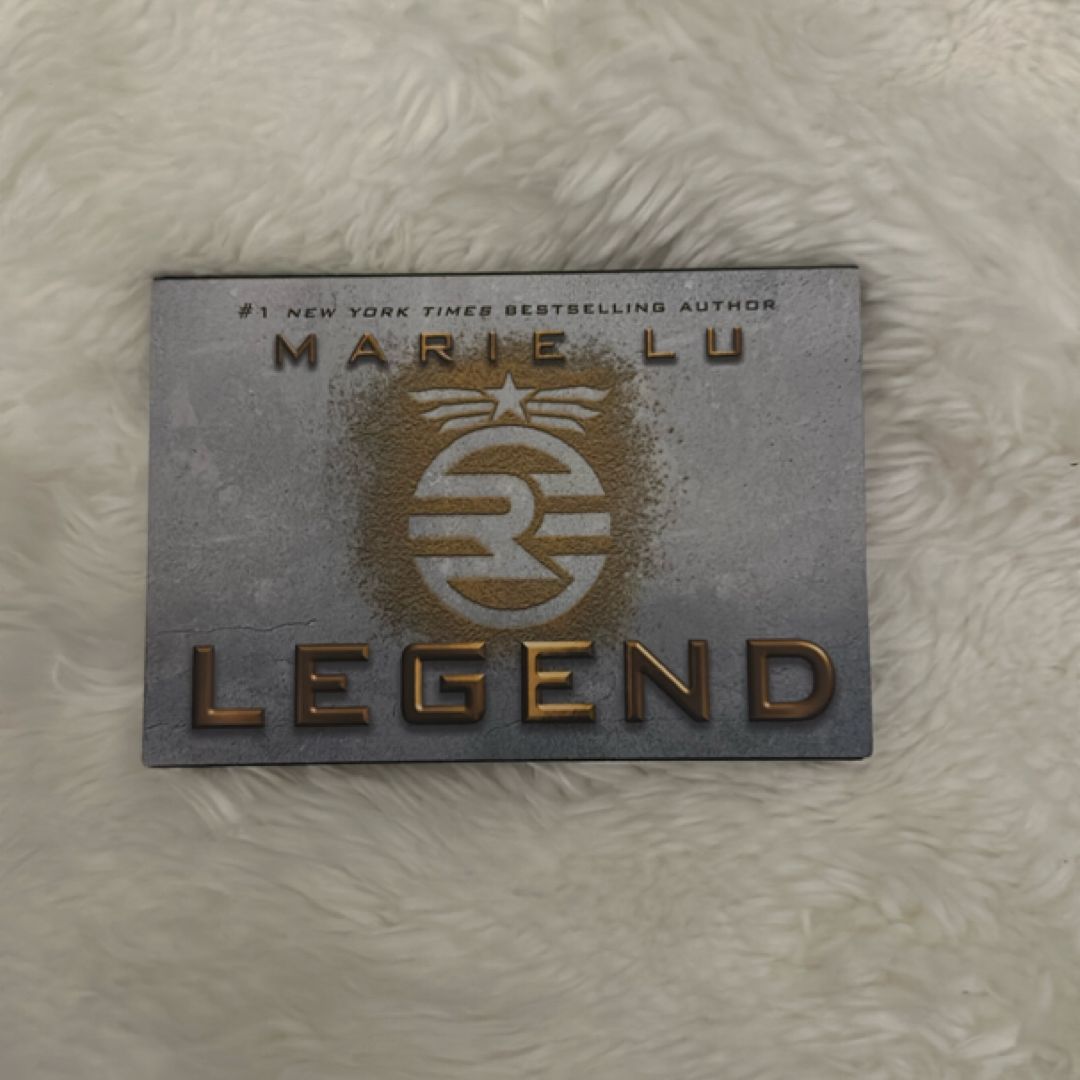 Penguin Minis: Legend