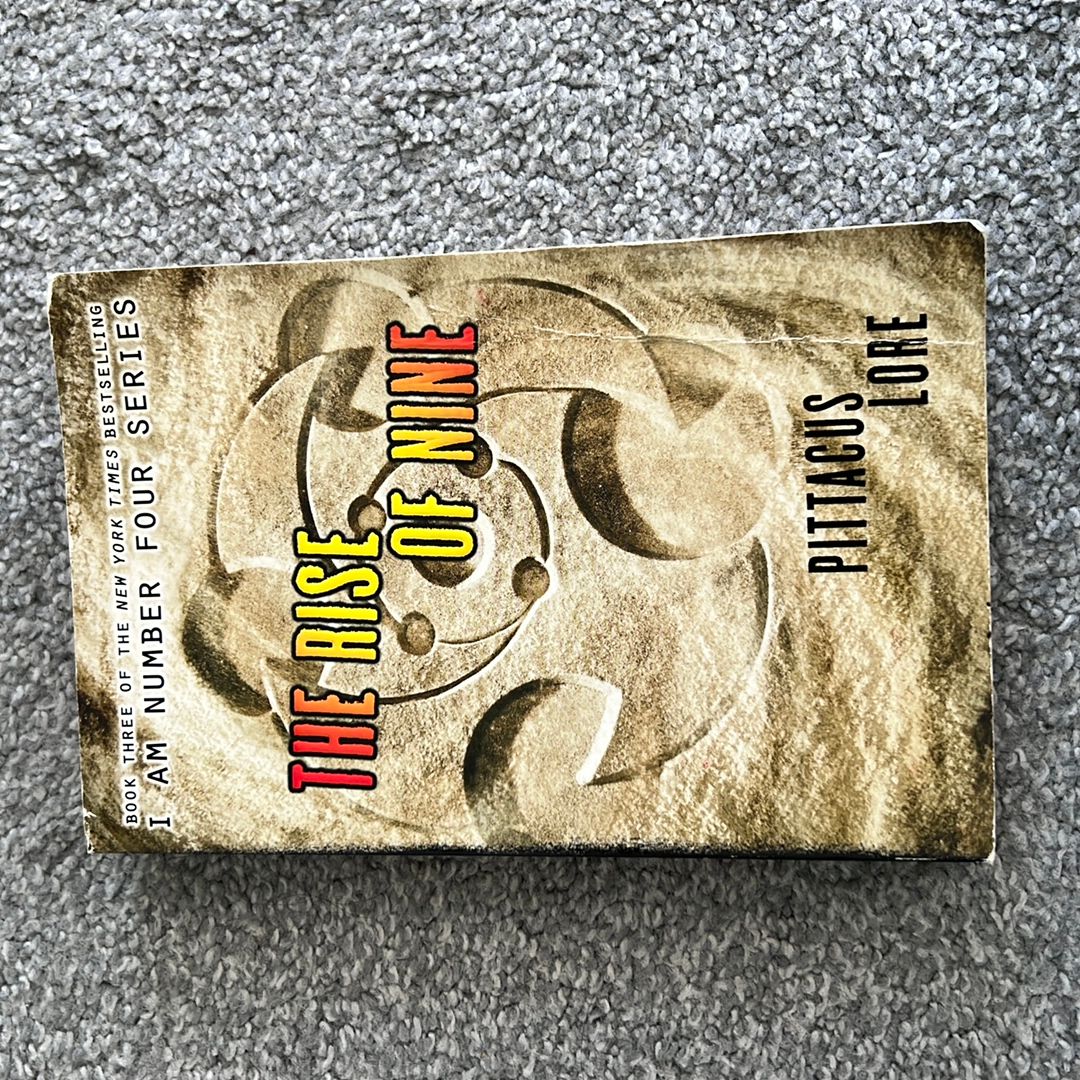 The Rise of Nine