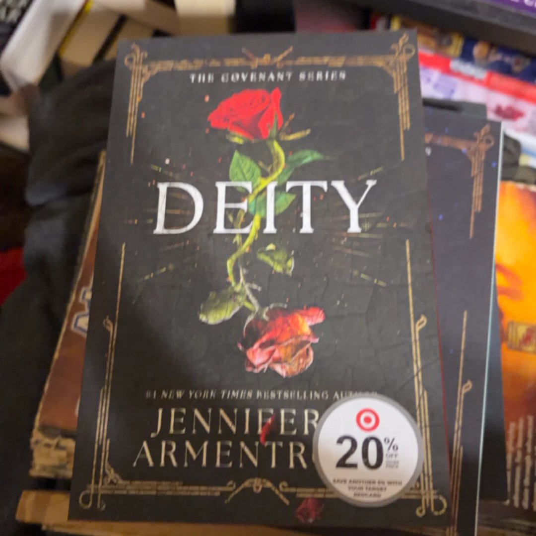 Deity