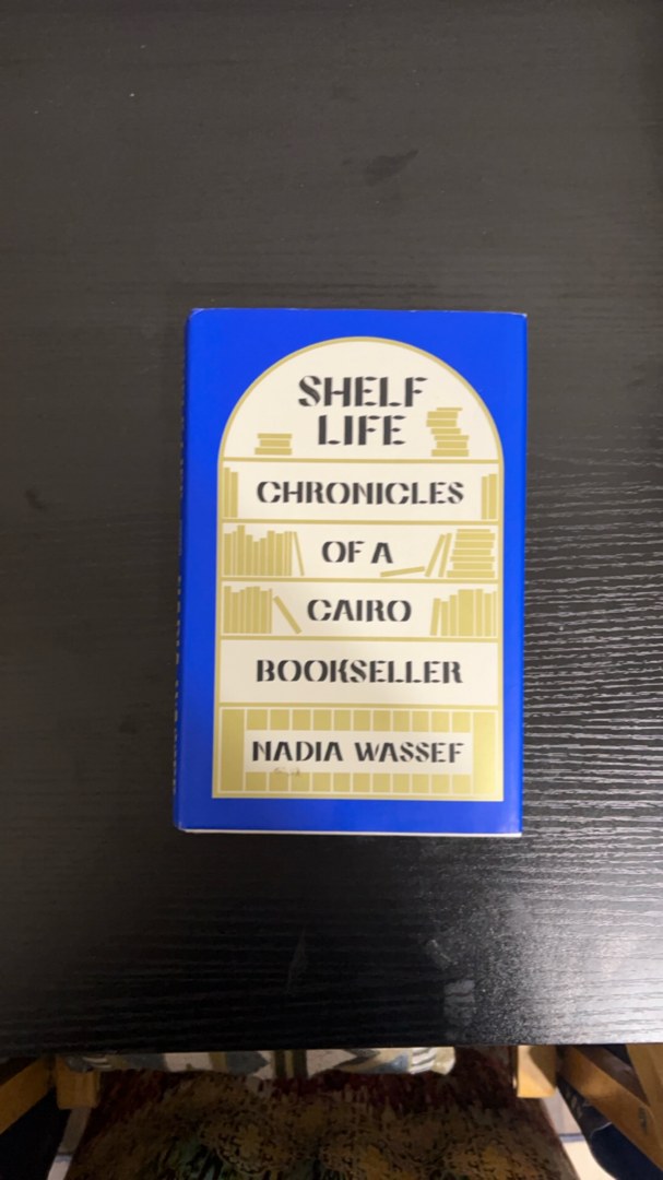 Shelf Life