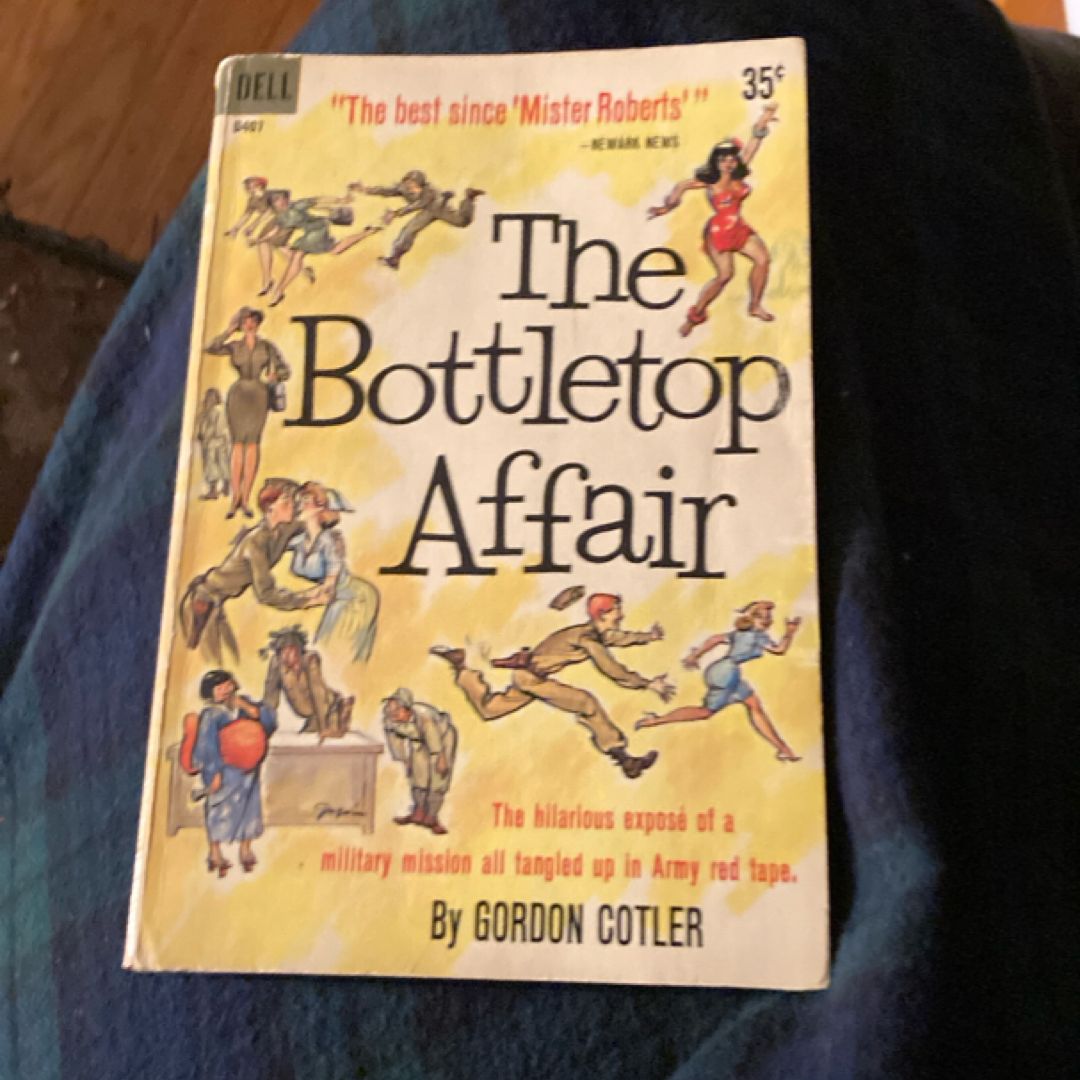 The Bottletop Affair