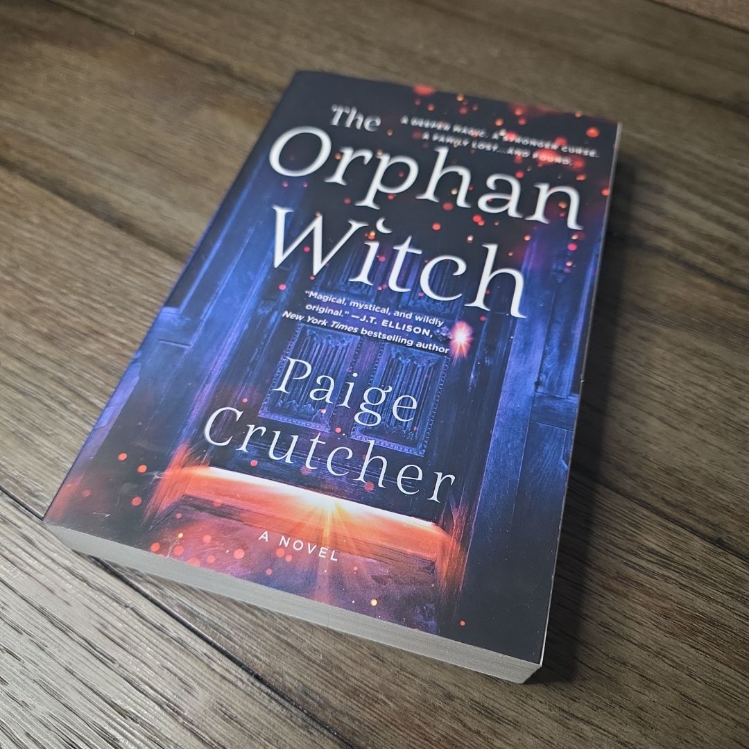 The Orphan Witch