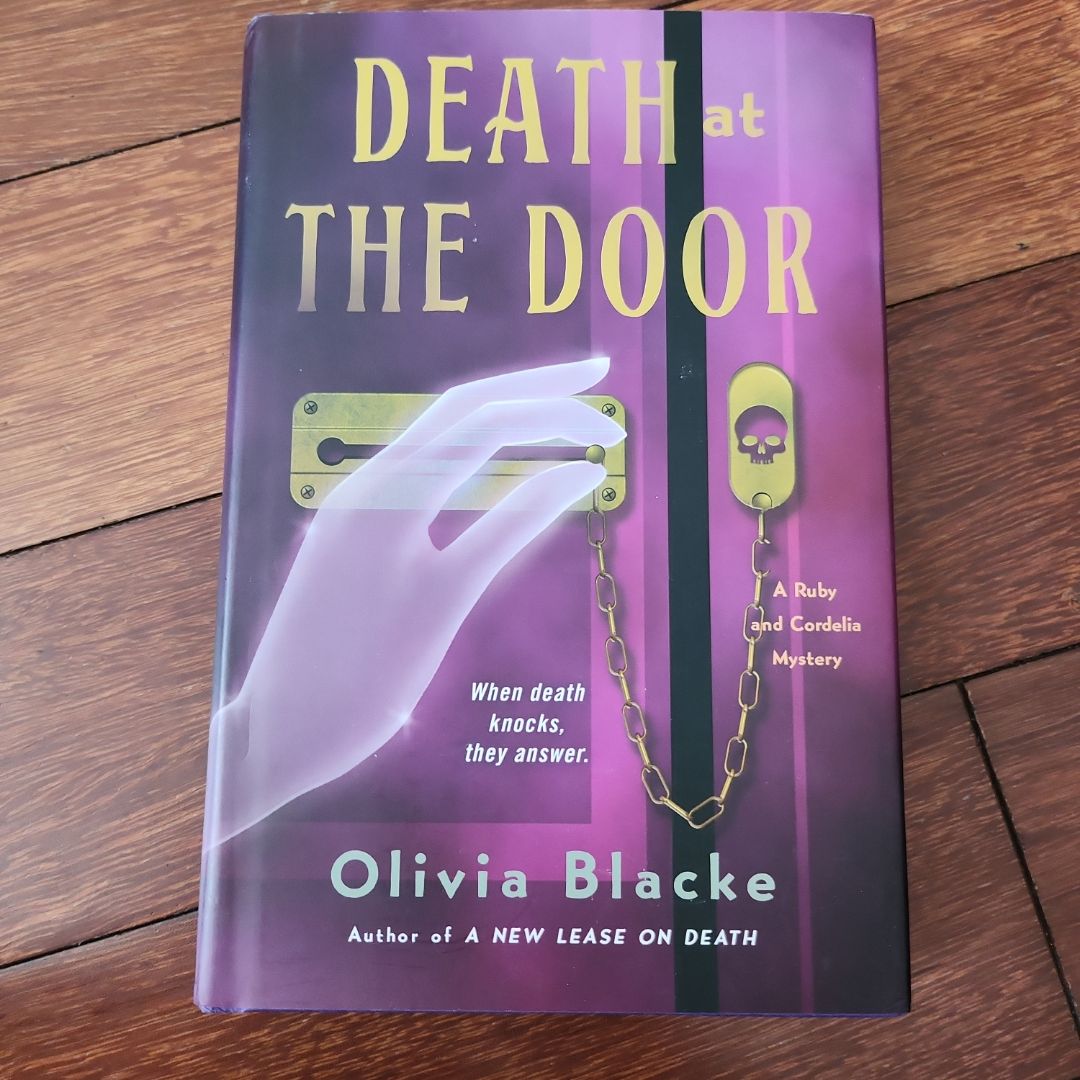 Death at the Door