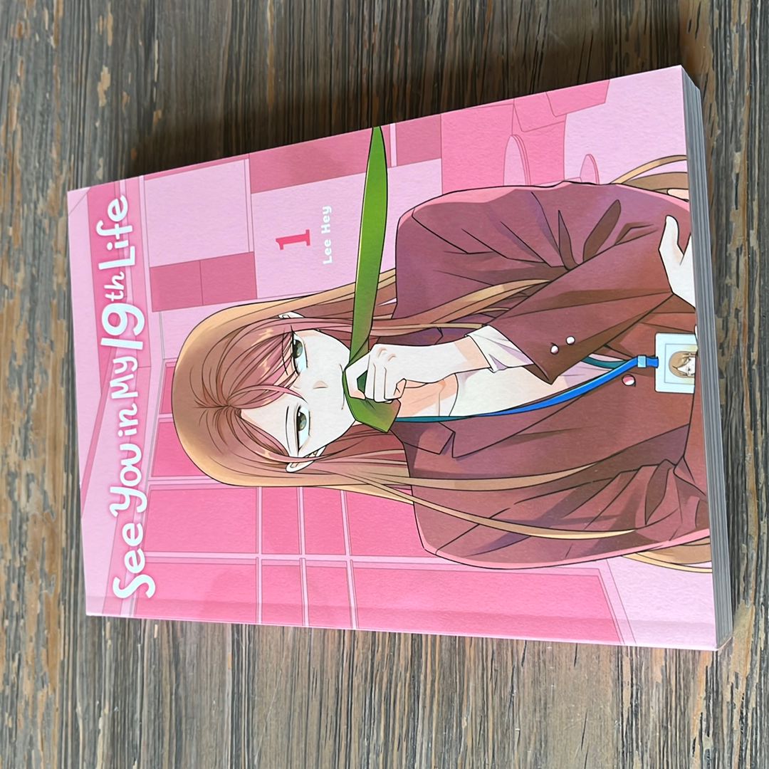 See You in My 19th Life, Vol. 1