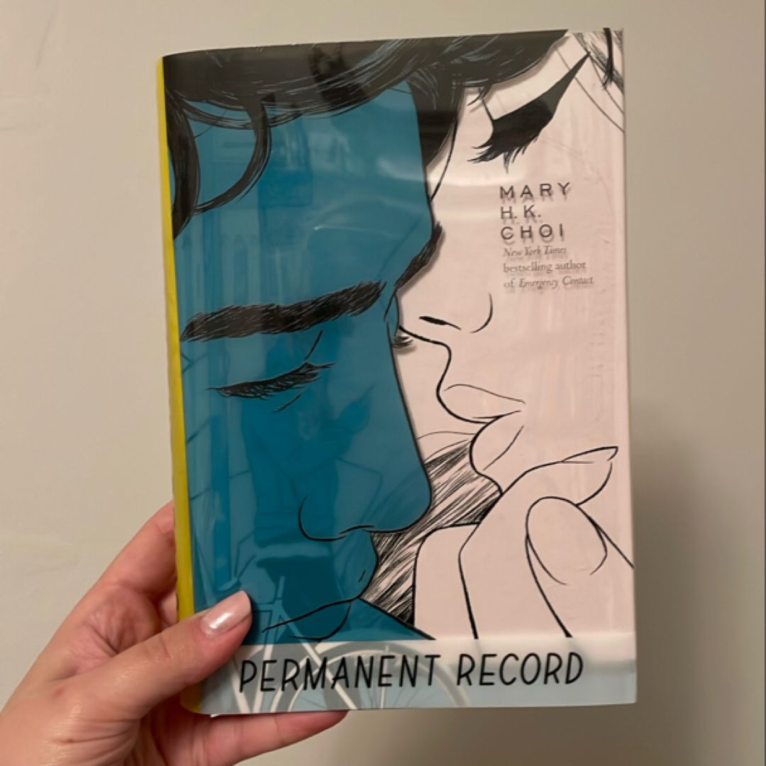 Permanent Record