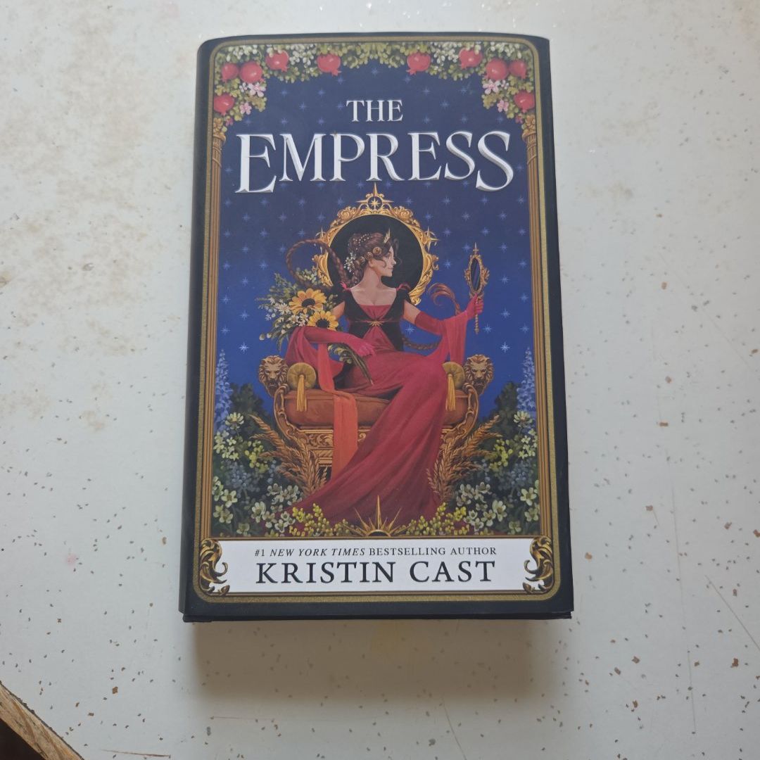 The Empress
