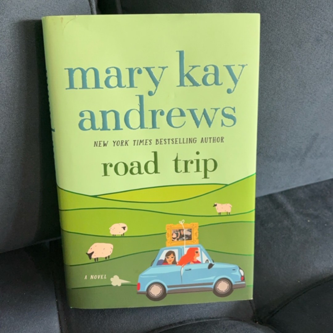 Road Trip