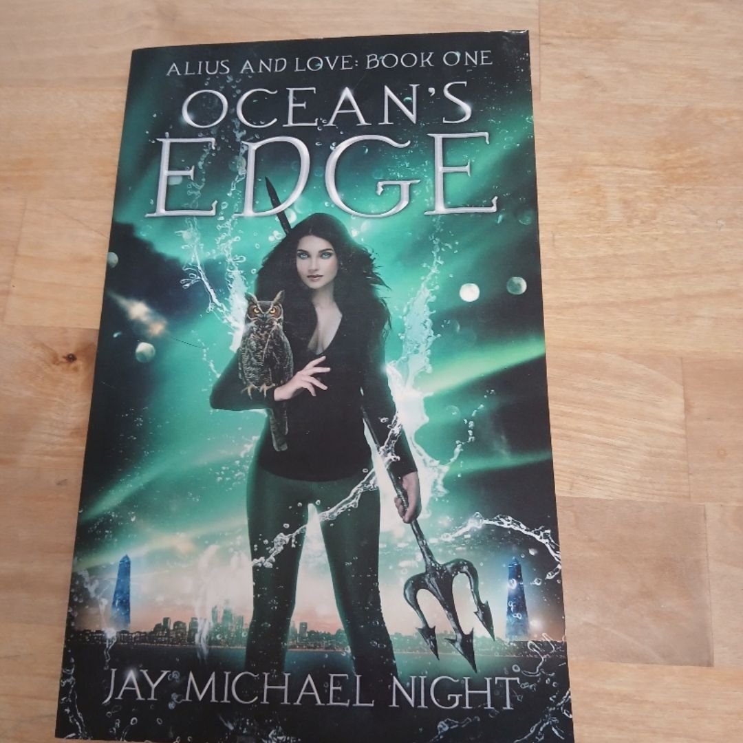 Ocean's Edge